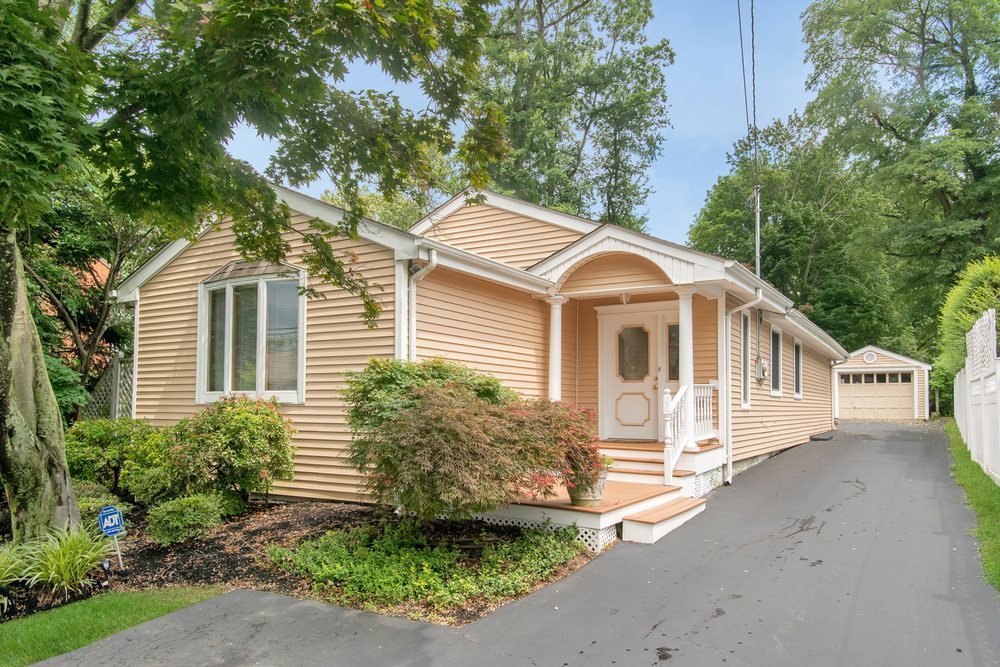 THE RICCI TEAM KELLER WILLIAMS NY REALTY 120 Bloomingdale Rd, White