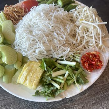 Blue Monkey Cafe & Restaurant - Vietnamese Near Me - San Jose, California Blue Monkey Cafe & Restaurant - Vietnamese Near Me - San Jose, California