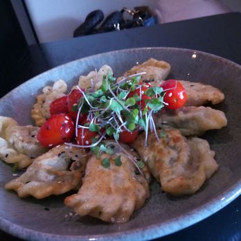 Qulinarnia - Pierogi combinations - Polish Near Me - Mount Prospect, Illinois Qulinarnia - Pierogi combinations - Polish Near Me - Mount Prospect, Illinois