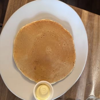 Kerbey Lane Cafe - Central - Buttermilk pancake - Tex-Mex Near Me - Austin, Texas