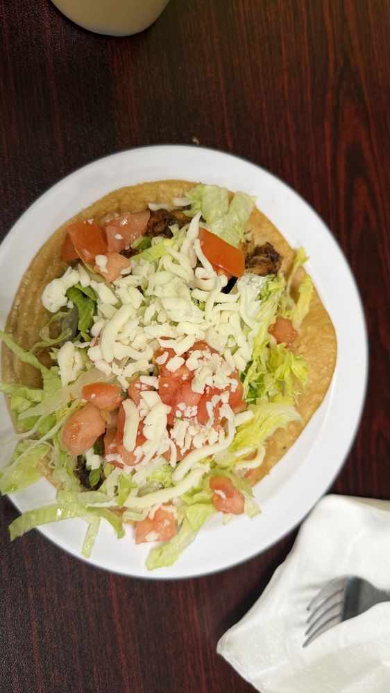Taqueria Las Delicias