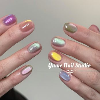 Yume Nail Studio - Nail Technicians Near Me - Brea, California Yume Nail Studio - Nail Technicians Near Me - Brea, California