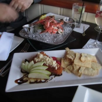 Palisade - Baked Brie - Seafood Near Me - Seattle, Washington Palisade - Baked Brie - Seafood Near Me - Seattle, Washington