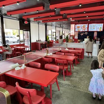 Tang Huo Kung Fu - Dining Area - Chinese Near Me - Sandy, Utah Tang Huo Kung Fu - Dining Area - Chinese Near Me - Sandy, Utah