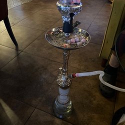 Planet Hookah Cafe - Hookah