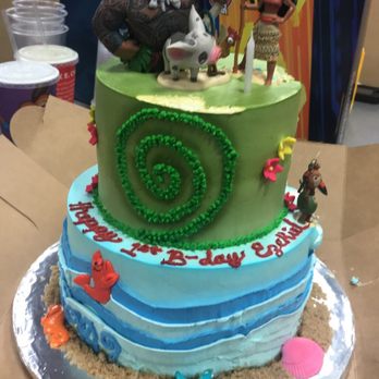 I & C Bakery - Bakeries Near Me - Rio Linda, California