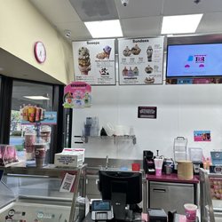Baskin-Robbins