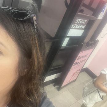 Studio MG Salon - Love the brown copper highlights - Hair Salons Near Me - Chula Vista, California