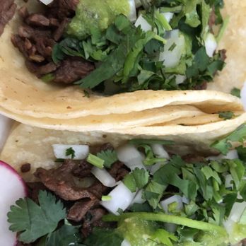 Cafe Con Pan - Steak Tacos. - Mexican Near Me - Staten Island, New York
