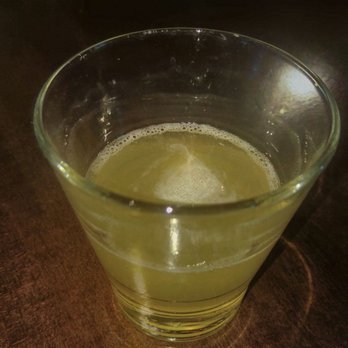Yard House - Green Tea Shot - New American Near Me - Springfield, Virginia