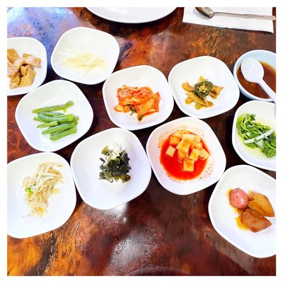 Western Doma Noodles by null