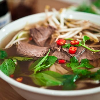 Pho - Vietnamese Near Me - Brighton, BNH