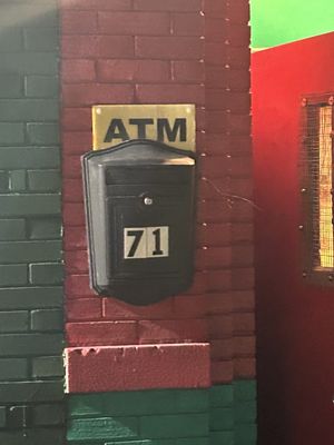 Nandi's Knowledge Cafe by null