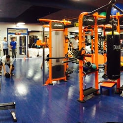 Beacon Hill Athletic Clubs - ZONE5 HIIT Class!