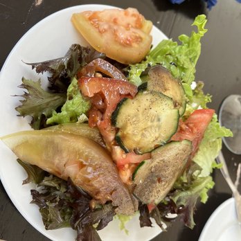 Ponta do garajau - Salad - Portuguese Near Me - Açores, 20