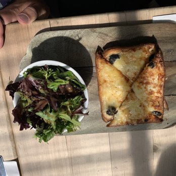 maman - truffle croque 'maman' - Bakeries Near Me - New York, New York maman - truffle croque 'maman' - Bakeries Near Me - New York, New York