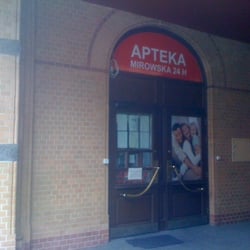 Miro Apteka