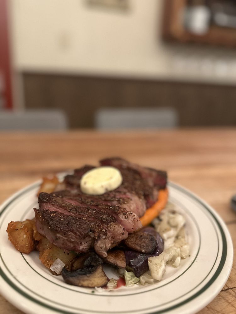 COTE DE BOEUF Updated September 2024 234 Photos & 107 Reviews 130 Ossington Avenue