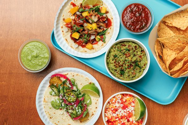 Lola’s Taco Bar - Coming Soon! by null