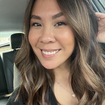 Spoleti Salon - Blow Dry/Out Services Near Me - Austin, Texas