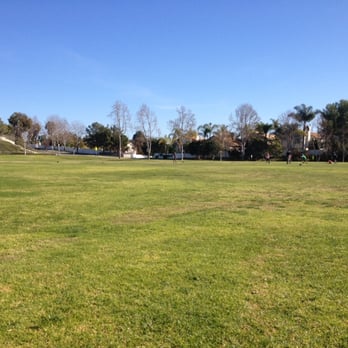 Rancho Del Oro Community Park - Well maintained grass - Parks Near Me - Oceanside, California Rancho Del Oro Community Park - Well maintained grass - Parks Near Me - Oceanside, California