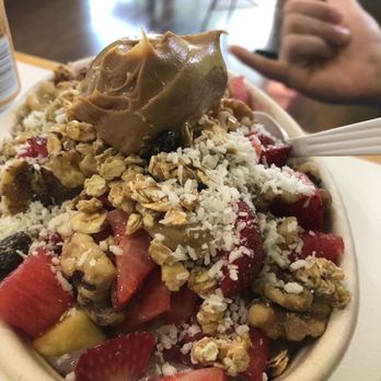 Green Garden Cafe - Original Açaí Bowl - Breakfast & Brunch Near Me - Palm Beach Gardens, Florida Green Garden Cafe - Original Açaí Bowl - Breakfast & Brunch Near Me - Palm Beach Gardens, Florida