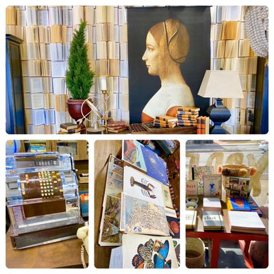 Urban Renewal by null