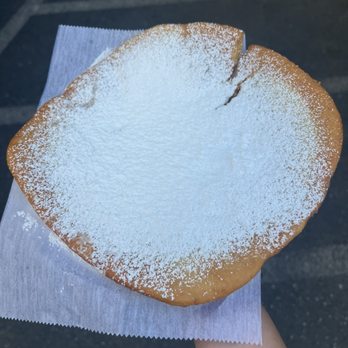 Harbor Park - Fried dough - Parks Near Me - Middletown, Connecticut