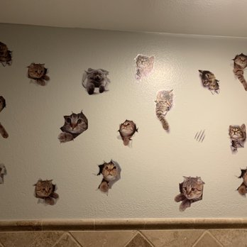 Amano - In the bathroom lol - Pizza Near Me - Las Vegas, Nevada