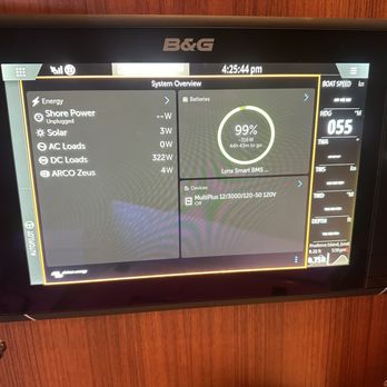 RI Marine Electrical & Electronics - Boat Repair Near Me RI Marine Electrical & Electronics - Boat Repair Near Me
