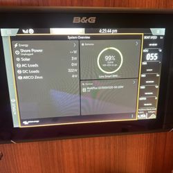 RI Marine Electrical & Electronics