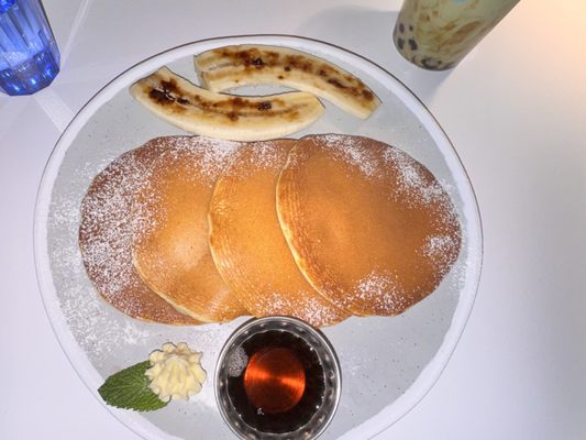 little uluh (Manhattan) by null