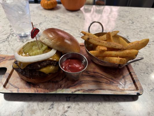 The Office Bistro by null