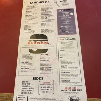 DK Diner - What's for lunch? - Diners Near Me - Grandview Heights, Ohio