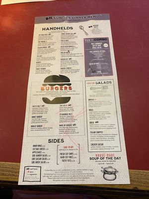 DK Diner by null