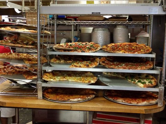 La Befana Pizzeria by null
