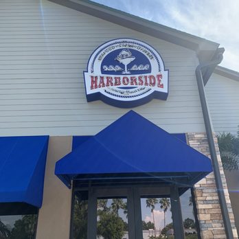 Harborside - Seafood Near Me - Winter Haven, Florida Harborside - Seafood Near Me - Winter Haven, Florida
