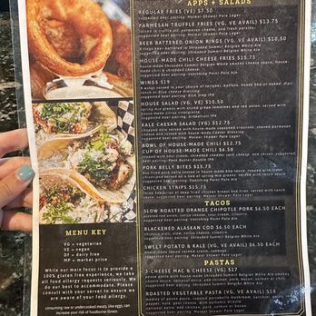 Ghostfish Brewing - Breweries Near Me - Seattle, Washington