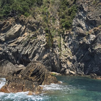 Enjoy Cinque Terre - Boating Near Me - Manarola, SP