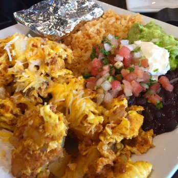 The Scratch Room - Chorizo Con Papas - Breakfast & Brunch Near Me - Anaheim, California The Scratch Room - Chorizo Con Papas - Breakfast & Brunch Near Me - Anaheim, California