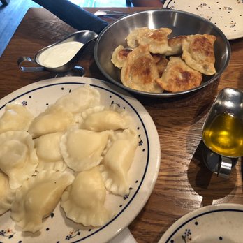 Zapiecek - Polish Near Me - Warsaw, MZ