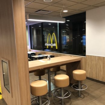 McDonald's - Seating - Burgers Near Me - Willis, Texas McDonald's - Seating - Burgers Near Me - Willis, Texas