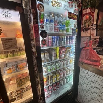 Phodega - Drinks - Vietnamese Near Me - Chicago, Illinois