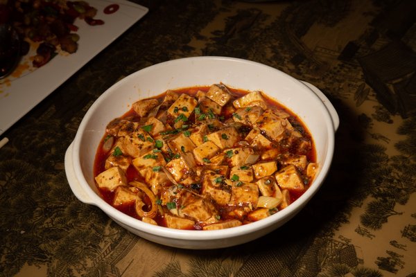 China Mama Restaurant by null