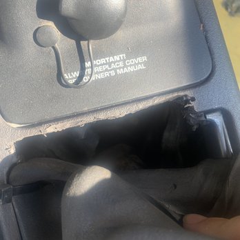 Woodlawn Auto Center - Auto Repair Near Me - Alexandria, Virginia