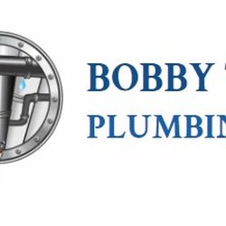 Bobby T’s Plumbing