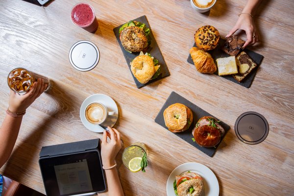 Coffee Fellows by null