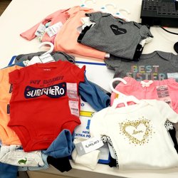 Carter's - Fantastic buys and savings !!