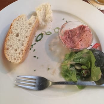 Van Kerkwijk - Pate - Cafes Near Me - Amsterdam, New Hampshire
