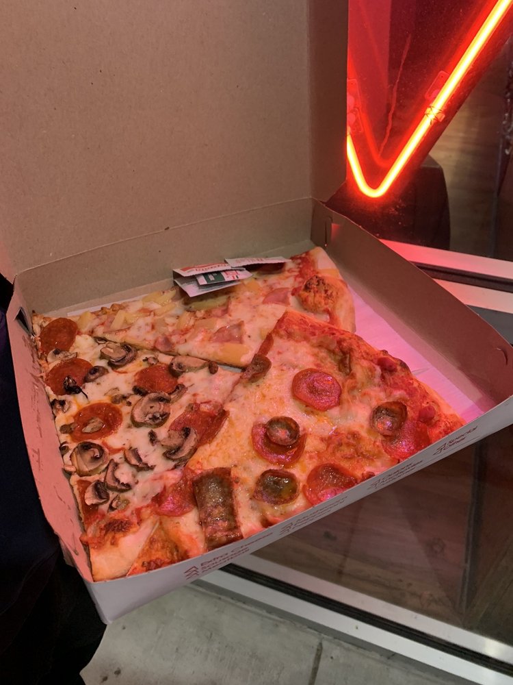 Michaelangelo's Pizza & Subs - Cape Carteret